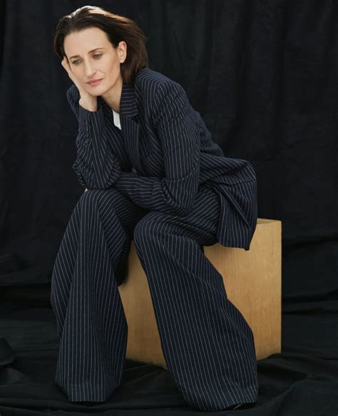 camille cottin nuda|Meet Camille Cottin: From Andrea on Call My Agent, to ...